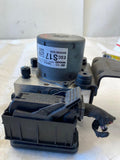 2014-2016 HYUNDAI ELANTRA ABS Anti-lock Brake Actuator and Pump PIN 58920-3X630
