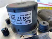 2014-2016 HYUNDAI ELANTRA ABS Anti-lock Brake Actuator and Pump PIN 58920-3X630