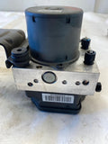 2014-2016 HYUNDAI ELANTRA ABS Anti-lock Brake Actuator and Pump PIN 58920-3X630
