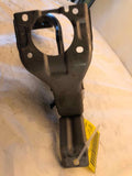 2015 HYUNDAI ELANTRA Floor Stop Brake Pedal with Support Bracket and Pad OEM