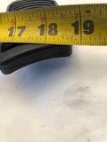 2015 HYUNDAI ELANTRA Floor Stop Brake Pedal with Support Bracket and Pad OEM