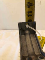 2015 HYUNDAI ELANTRA Floor Stop Brake Pedal with Support Bracket and Pad OEM