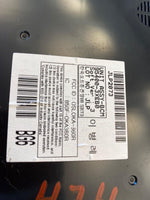 2014 - 2016 HYUNDAI ELANTRA Body Control (BCM) (RH center dash) ID 95400-3XEB0