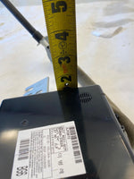 2014 - 2016 HYUNDAI ELANTRA Body Control (BCM) (RH center dash) ID 95400-3XEB0