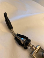 2015 HYUNDAI ELANTRA 1.8L Fuel Injection Rail with Injectors PIN 35300-2E001 OEM