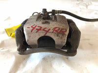 2011 - 2016 HYUNDAI ELANTRA Rear Brake Disc Caliper Right Passenger Side RH OEM