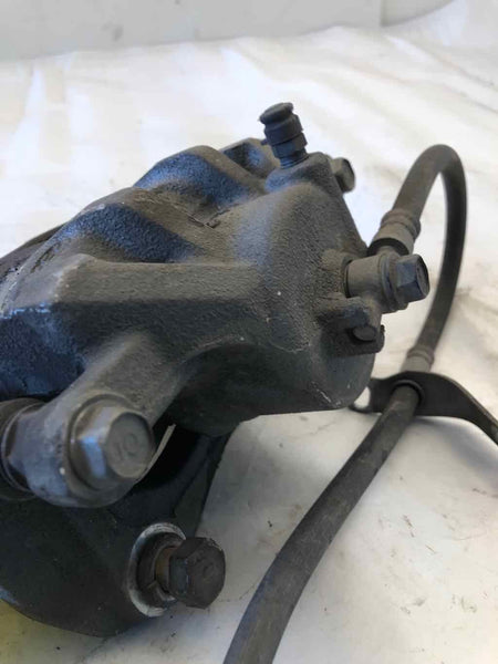 2011 - 2016 HYUNDAI ELANTRA Front Brake Disc Caliper Right Passenger Side RH OEM