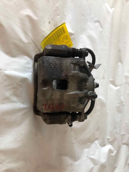 2011-2016 HYUNDAI ELANTRA 1.8L Front Brake Disc Caliper Left Driver Side LH OEM