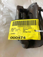 2011-2016 HYUNDAI ELANTRA 1.8L Front Brake Disc Caliper Left Driver Side LH OEM