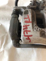 2011 - 2016 HYUNDAI ELANTRA 1.8L Rear Brake Disc Caliper Left Driver Side LH OEM