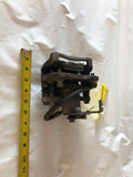 2011 - 2016 HYUNDAI ELANTRA 1.8L Rear Brake Disc Caliper Left Driver Side LH OEM