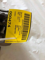 2011 - 2016 HYUNDAI ELANTRA 1.8L Rear Brake Disc Caliper Left Driver Side LH OEM