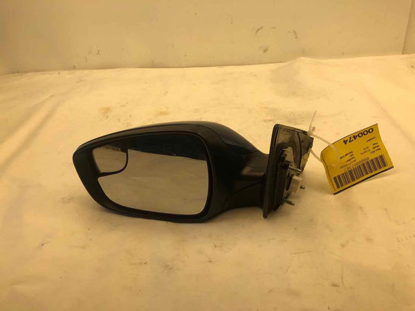 2014 - 2016 HYUNDAI ELANTRA Sedan Power Door Mirror Left Driver Side LH OEM