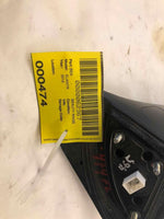 2014 - 2016 HYUNDAI ELANTRA Sedan Power Door Mirror Left Driver Side LH OEM