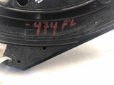 2014 - 2016 HYUNDAI ELANTRA Sedan Power Door Mirror Left Driver Side LH OEM