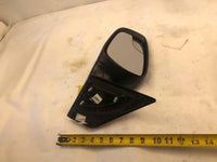 2014 - 2016 HYUNDAI ELANTRA Sedan Power Door Mirror Left Driver Side LH OEM