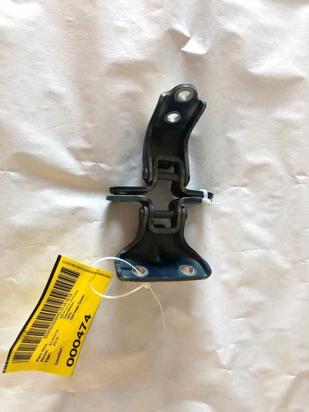 2015 HYUNDAI ELANTRA Sedan Front Door Upper & Lower Hinge Right Passemger Side