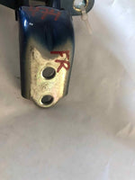 2015 HYUNDAI ELANTRA Sedan Front Door Upper & Lower Hinge Right Passemger Side