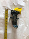 2015 HYUNDAI ELANTRA Sedan Front Door Upper & Lower Hinge Right Passemger Side