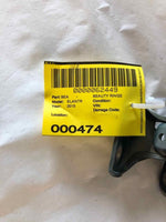 2015 HYUNDAI ELANTRA Sedan Front Door Upper & Lower Hinge Right Passemger Side