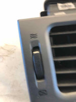 2015 HYUNDAI ELANTRA Front Dash Air Conditioner Heater Vents Left Driver Side LH