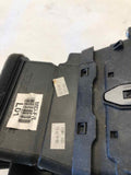 2015 HYUNDAI ELANTRA Front Dash Air Conditioner Heater Vents Left Driver Side LH