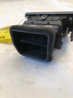 2015 HYUNDAI ELANTRA Front Dash Air Conditioner Heater Vents Left Driver Side LH