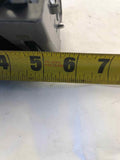 2015 HYUNDAI ELANTRA Front Dash Air Conditioner Heater Vents Left Driver Side LH
