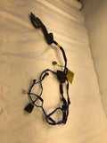 2015 HYUNDAI ELANTRA Front Door Wiring Wire Harness Right Passenger Side RH OEM