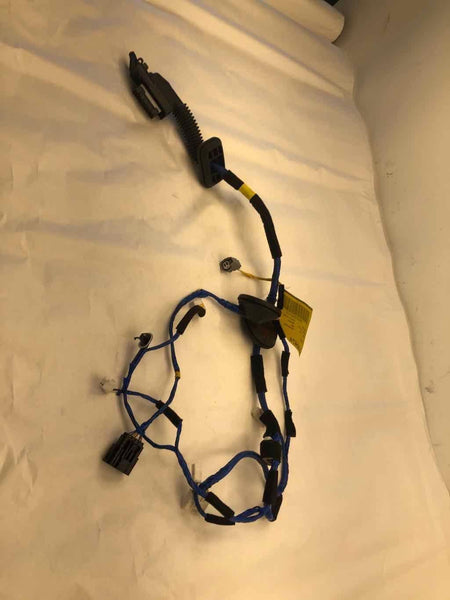 2015 HYUNDAI ELANTRA Front Door Wiring Wire Harness Right Passenger Side RH OEM