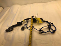 2015 HYUNDAI ELANTRA Front Door Wiring Wire Harness Right Passenger Side RH OEM