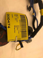 2015 HYUNDAI ELANTRA Front Door Wiring Wire Harness Right Passenger Side RH OEM
