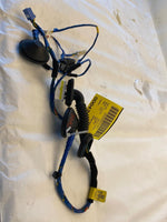 2015 HYUNDAI ELANTRA Rear Door Wiring Wire Harness Right Passenger Side RH OEM