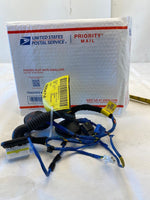 2015 HYUNDAI ELANTRA Rear Door Wiring Wire Harness Right Passenger Side RH OEM