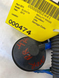2015 HYUNDAI ELANTRA Rear Door Wiring Wire Harness Right Passenger Side RH OEM