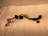 2015 HYUNDAI ELANTRA Sedan Rear Door Wiring Wire Harness Left Driver Side LH OEM