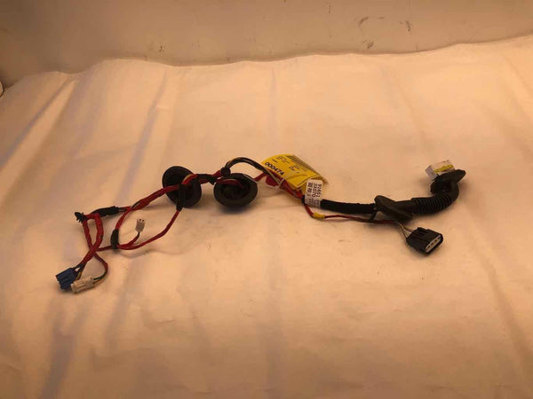 2015 HYUNDAI ELANTRA Sedan Rear Door Wiring Wire Harness Left Driver Side LH OEM