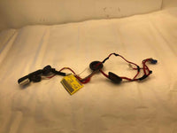 2015 HYUNDAI ELANTRA Sedan Rear Door Wiring Wire Harness Left Driver Side LH OEM