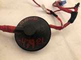 2015 HYUNDAI ELANTRA Sedan Rear Door Wiring Wire Harness Left Driver Side LH OEM