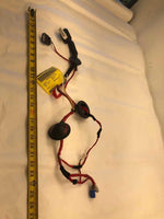 2015 HYUNDAI ELANTRA Sedan Rear Door Wiring Wire Harness Left Driver Side LH OEM