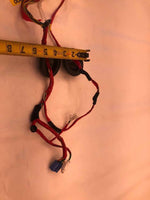 2015 HYUNDAI ELANTRA Sedan Rear Door Wiring Wire Harness Left Driver Side LH OEM