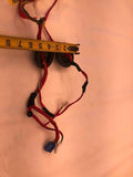 2015 HYUNDAI ELANTRA Sedan Rear Door Wiring Wire Harness Left Driver Side LH OEM