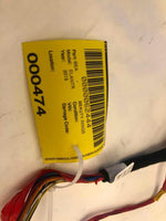 2015 HYUNDAI ELANTRA Sedan Rear Door Wiring Wire Harness Left Driver Side LH OEM