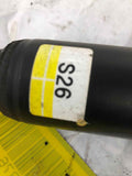 2015 HYUNDAI ELANTRA Rear Back Suspension Strut Rod Shock Left Driver Side LH