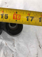 2015 HYUNDAI ELANTRA Rear Back Suspension Strut Rod Shock Left Driver Side LH