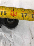 2015 HYUNDAI ELANTRA Rear Back Suspension Strut Rod Shock Left Driver Side LH