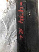 2015 HYUNDAI ELANTRA Rear Back Suspension Strut Rod Shock Left Driver Side LH