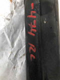 2015 HYUNDAI ELANTRA Rear Back Suspension Strut Rod Shock Left Driver Side LH
