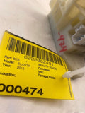 2015 HYUNDAI ELANTRA 1.8L Automatic Transmission Floor Gear Shift Shifter Stick
