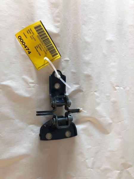 2015 HYUNDAI ELANTRA Rear Back Door Upper & Lower Hinge Right Passenger Side RH